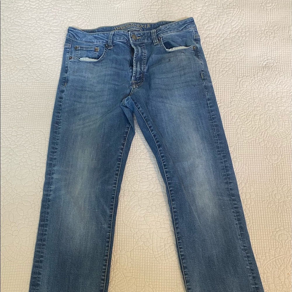 American Eagle jeans - men’s